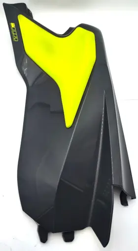 291004801 Sea-doo 291004558 2019 Seadoo Rxt-x 300 Rh Central Body Panel Knee Pad