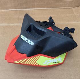 Sea-doo 291004594 Sea-doo Spark Trixx Front Trim Deflector With Audio Speaker Bracket