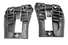 Sea-doo 291004714 23 Sea-doo Rxt-x 300 Right And Left Rear Support Brackets
