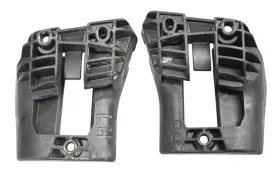 291004714 Sea-doo 23 Rxt-x 300 Right And Left Rear Support Brackets