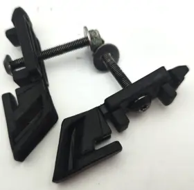 291004717 Sea-doo 2023 Seadoo Gtx 300 Seal 2pc