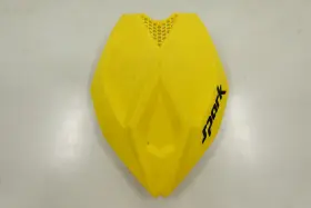291004739 Sea-doo 2018-2019 Spark Trixx 900 Oem Front Hood Deflector Yellow