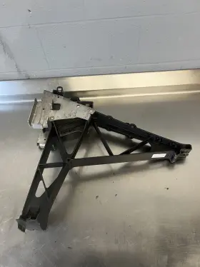 291004895 Sea-doo 2022-2025 Seadoo Switch Interlocking Tile Support With Reinforcement
