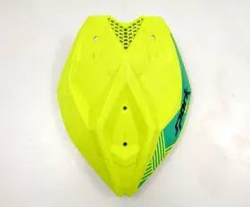 291004981 Sea-doo 2019-2021 Spark Trixx 900 Oem Front Cover Trim Green