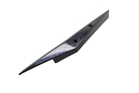 Sea-doo 291004989 20 Sea-doo Rxp X 300 Rear Grab Bar Trim Cover Left