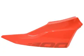 291005001 Sea-doo 20 Rxt-x 300 Left Side Panel Shroud Cover