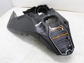 291004303 Sea-doo 291005057 2016 Spark 2up - Console Engine Cover Part # /