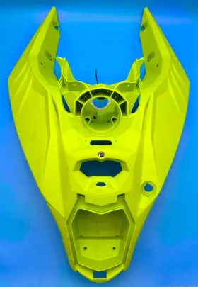 291005485 Sea-doo 2023 Seadoo Spark Manta Green Console