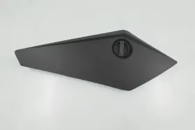 291005918 Sea-doo New 2015-2023 Spark Ace Trixx 900 Oem Front Access Cover Deep Black