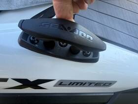 Sea-doo 291006449 Seadoo Gxt 325 Limited Rear Cleat