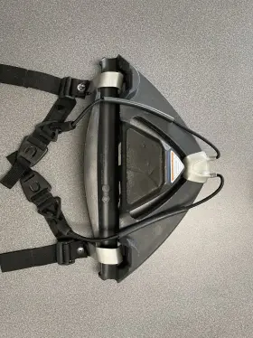 29102256 Sea-doo Seadoo Brp Gtx Wake 4tec Wakeboard Rack Jetski