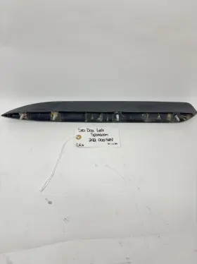 292000524 Sea-doo 1998 Gs Oem Left Sponson