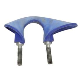 Sea-doo 292000712 2002 Sea-doo Gtx 4tec Front Bow Eye Hook 292000452