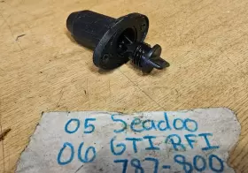 292001252 Sea-doo 292000899 05-06 Seadoo Gti Rfi 787 800 Oem Drain Plug 292000897
