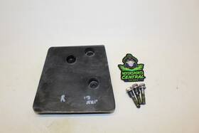 Sea-doo 292001431 Seadoo Rxp-x Rxpx Rxp Rxt Rxtx Rxt-x Right Trim Tab