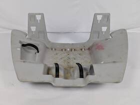 Sea-doo 292001868 2017 Sea-doo Oem Fire Extinguisher Tube Holder Trunk Shield