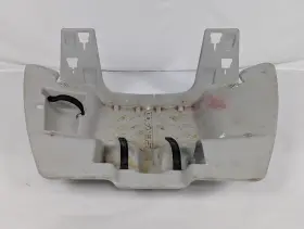 292001868 Sea-doo 2017 Oem Fire Extinguisher Tube Holder Trunk Shield