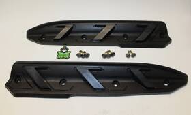 Sea-doo 292001953 292001954 Sea-doo Gti Gtx Gtr Fish Pro Wake Sponsons Sponson Set 292001953