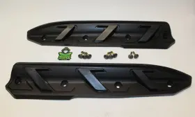 292001954 Sea-doo 292001953 Gti Gtx Gtr Fish Pro Wake Sponsons Sponson Set