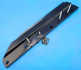 292001961 Sea-doo 2018 Seadoo Gti 90 Hull Stiffener Lh