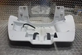 292002397 Sea-doo 20-23 Gti 170 Oem Front Trunk Holder Cover Plastic Panel