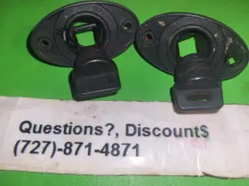 292000187 Sea-doo 29200899 Seadoo Gsx Gtx Di Gs Gti Rx Xp Lrv Rxp Rxt Rfi 4-tec Wake Drain Plugs