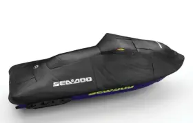 29210182 Sea-doo Rxp / Rxt X Cover 17-25
