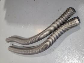 Sea-doo 29269500341 Seadoo Xp Xpl Rxp Hood Hose Tube Set Vent 787 800 951 947