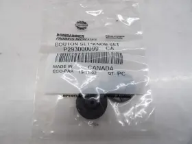 293000080 Sea-doo 293000079 New Oem Seadoo Knob Set 293000099 Mode And