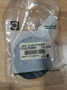 293250008 Sea-doo Nos Oem Seadoo Seal Gasket Bombardier