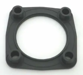 293250071 Sea-doo New Oem Throttle Body Gasket Fits Jet Ski 800 Rfi 3d 05 99-00