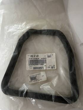 Sea-doo 293250100 Oem Seadoo Bombardier Brp Gasket New