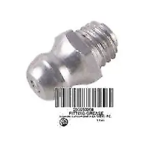 293550008 Sea-doo Nos Brp New Oem Grease Fitting Zerk Alemite For Pto