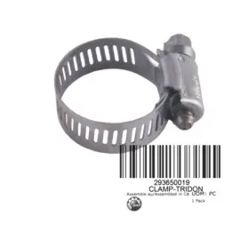 293650019 Sea-doo Oem Tridon Gear Clamp -