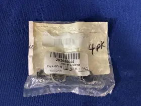 293650044 Sea-doo New In Package 4 Pack Oem Crimp Clamps Gtx Rxt 293650044 Sea-doo New In Package 4 Pack Oem Crimp Clamps Gtx Rxt