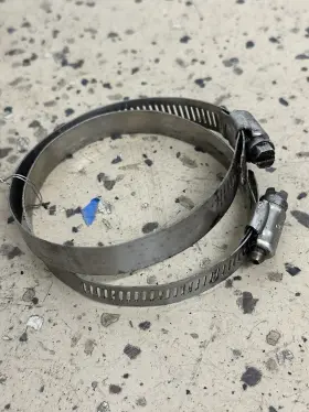 293650107 Sea-doo 293650179 Seadoo Gtx Tridon Clamp Oem