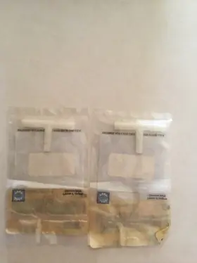 293710042 Sea-doo Oem T Fitting Lot Of 2