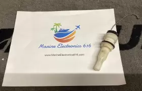 293710081 Sea-doo Seadoo Bombardier Fitting Flush Jet Boat Perko 6642