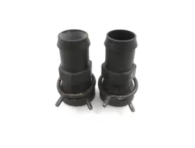 293710111 Sea-doo 2006-2016 Gtx Ltd 215 Oem Ride Skid Plate Fittings Set Of Two