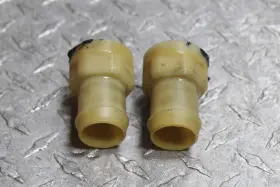 293710166 Sea-doo 2018 Gti Se 90 Ho Ride Plate Coolant Fittings