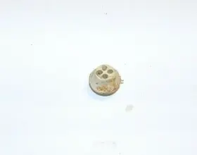 293720034 Sea-doo 1995 - 2005 Gti Hx Spx Xp Sp Gtx Gts Gs Four Wire Grommet Oem#