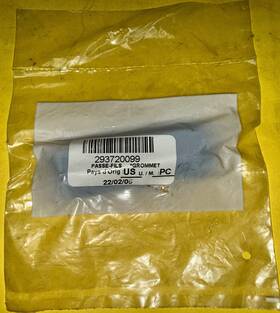 Sea-doo 293720099 Brp Oem Discontinued Seadoo 00-09 Islandia Grommet New