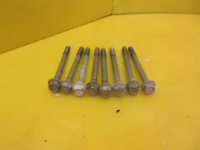 293800015 Sea-doo Seadoo Ski-doo 8 Cylinder Jug Bolts Set Bolt Gtx Gti Gsx Mxz Mach 1