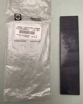 Sea-doo 293830012 Sea-doo By Brp Rubber Strip New Genuine