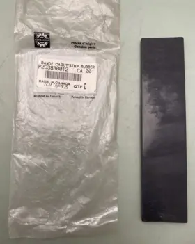 293830012 Sea-doo By Brp Rubber Strip New Genuine