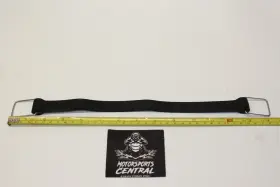 293850097 Sea-doo 293850021 1990-2005 Bombardier Seadoo Battery Oil Rubber Strap 14 Inch