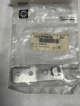 Sea-doo 293850030 2001 Sea-doo Xp Oem Strap Clip Q3242