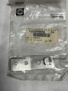 293850030 Sea-doo 2001 Xp Oem Strap Clip Q3242