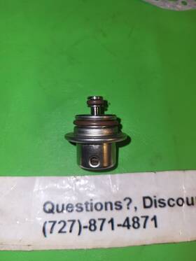 Sea-doo 2940/vf 60-012 Seadoo Bombardier Gtx Di 3d Lrv Rx Xp Sportster Air Regulator 947 951 275500463