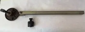 295-000-125 Sea-doo Bombardier Watercraft Flywheel Puller
